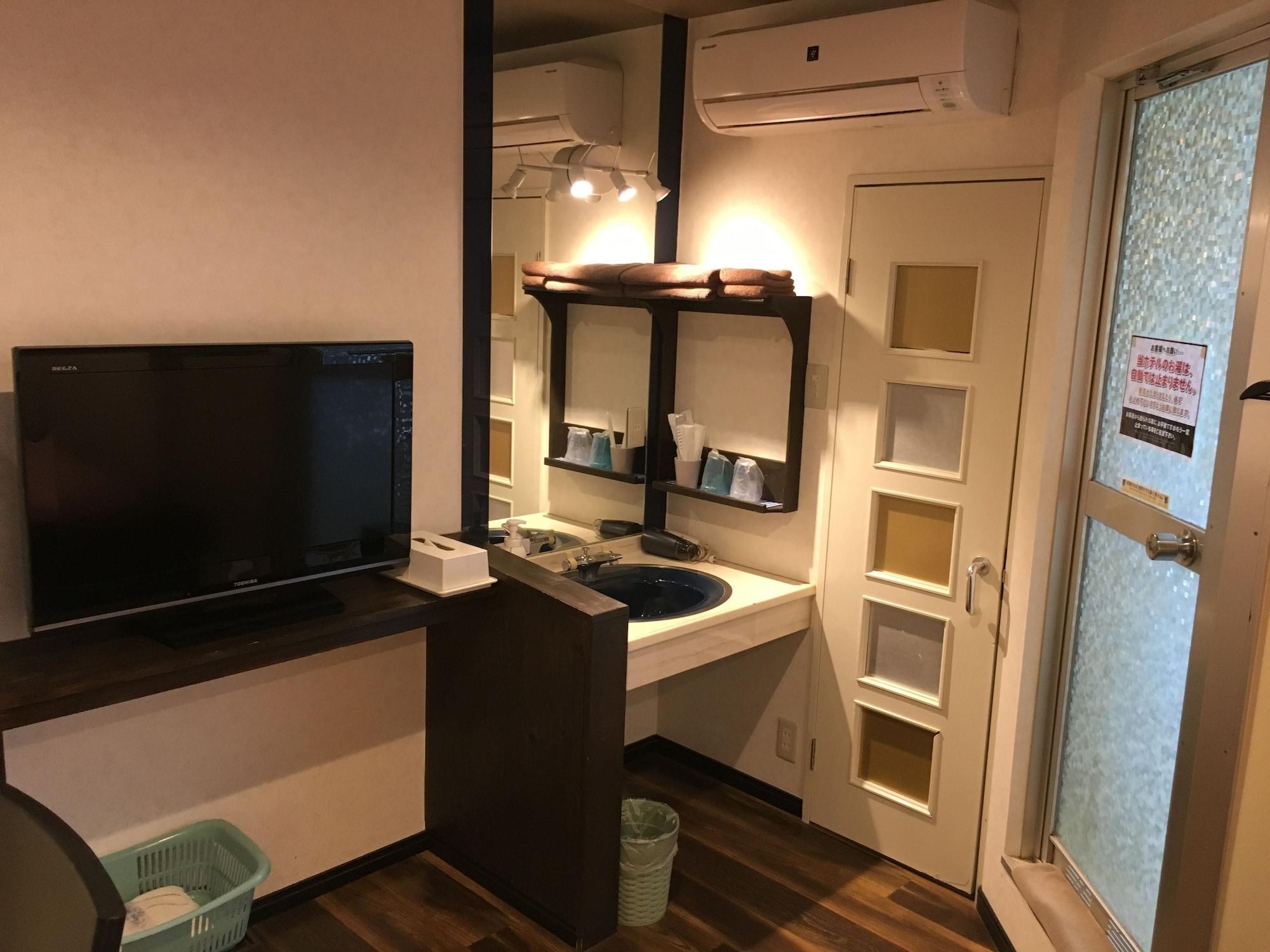 ビジネスインホテルプラザ21大阪京橋 Exterior foto